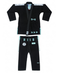 "PRE ORDER KIDS" HONORS x DAYXDAY GI- WHITE