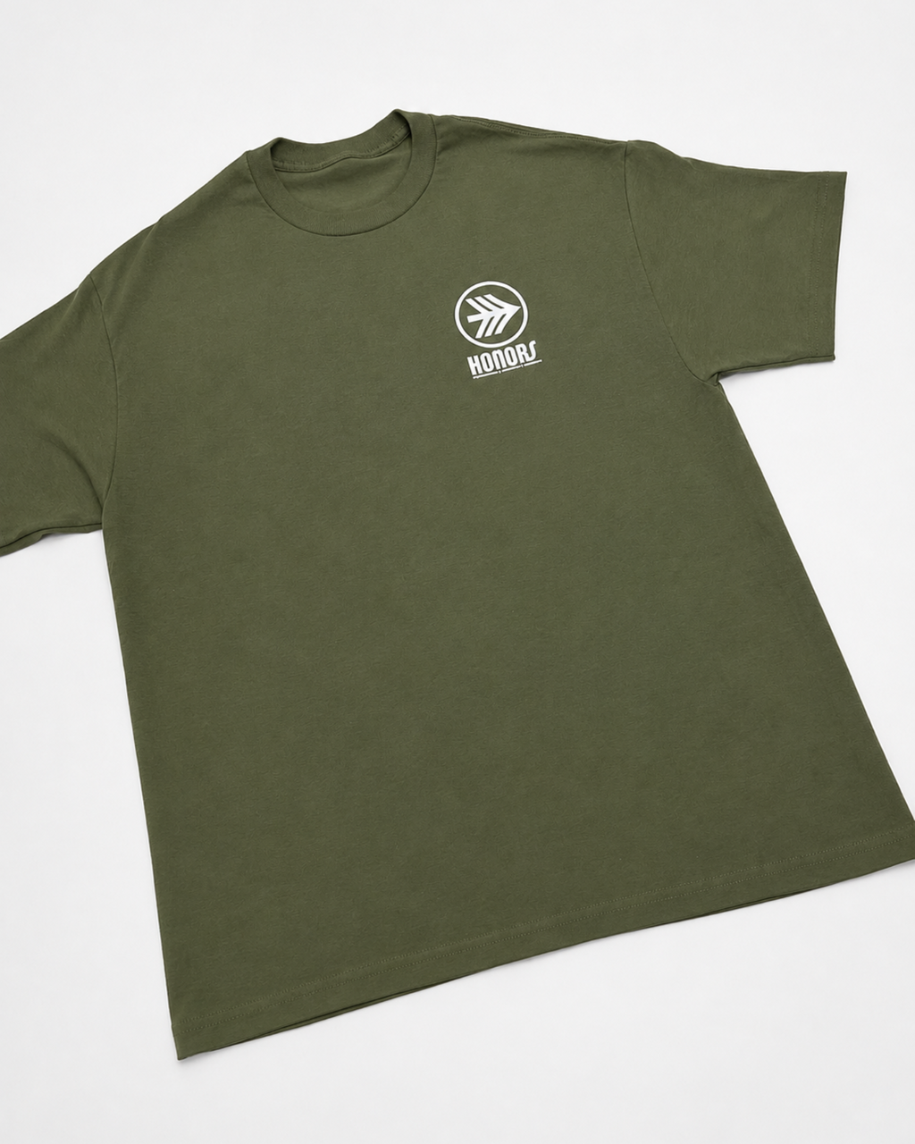 HONORS CLASSIC LOGO TEES