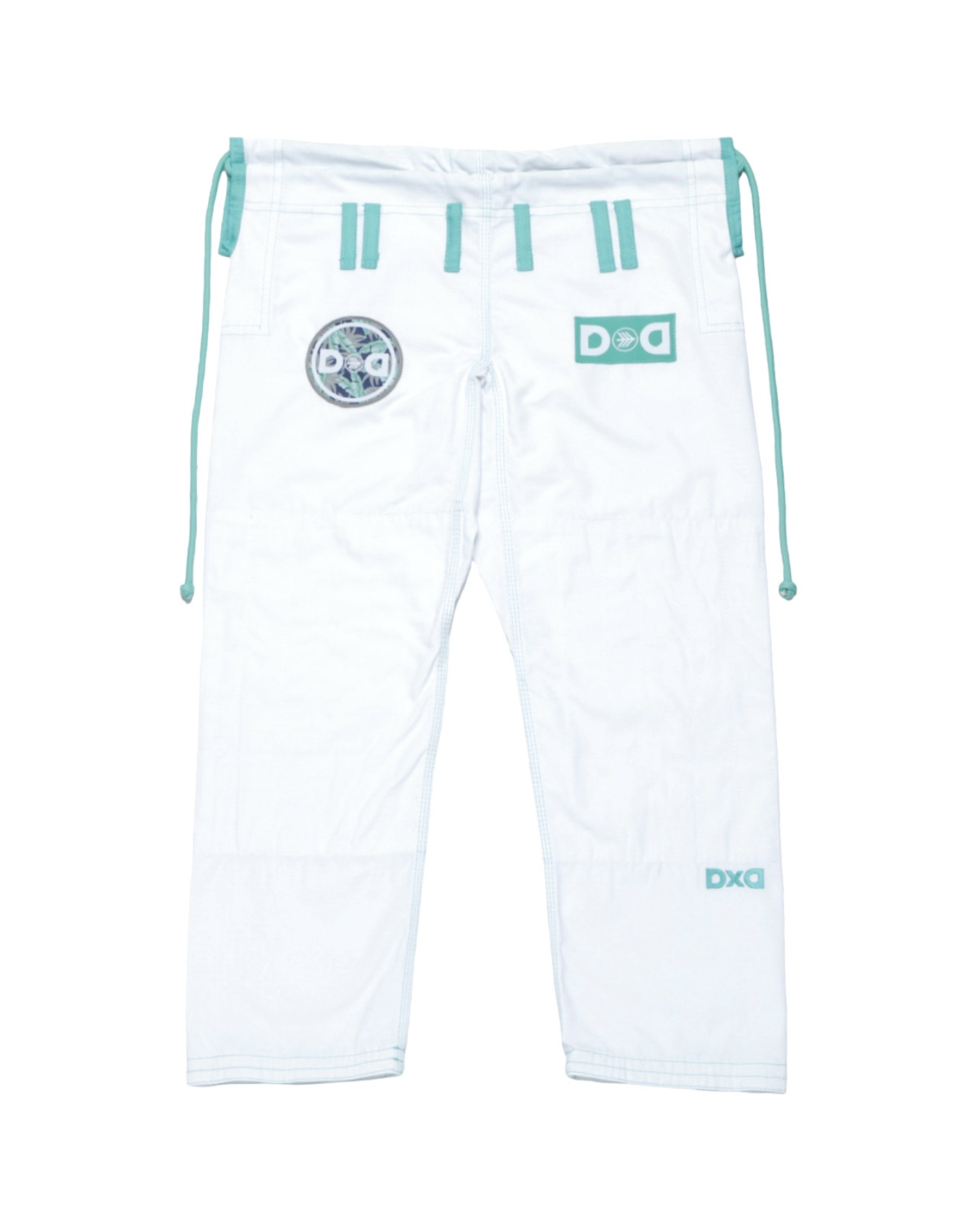 "PRE ORDER ADULT" HONORS x DAYXDAY GI- WHITE