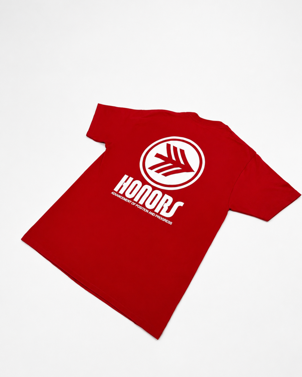 HONORS CLASSIC LOGO TEES