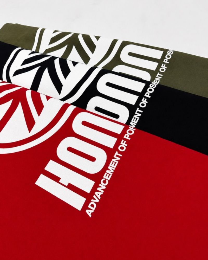 HONORS CLASSIC LOGO TEES