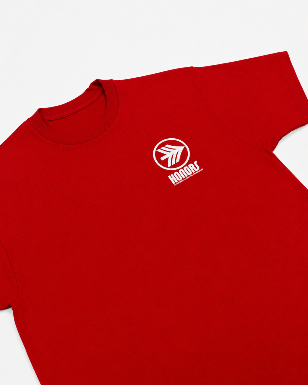 HONORS CLASSIC LOGO TEES