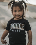 KIDS IN PLAIN SIGHT WOODLANDZ TEE