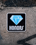 HONORS STICKER PACKS & INDIVIDUAL STICKERS