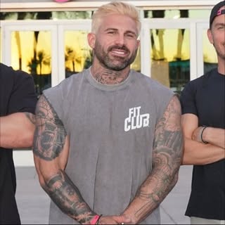 Ryan Diaz