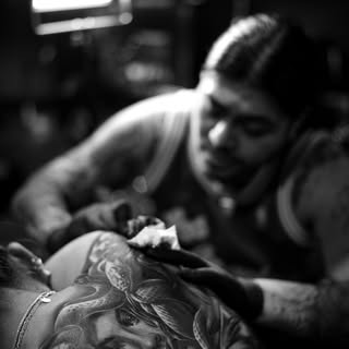 Dre Tattooer
