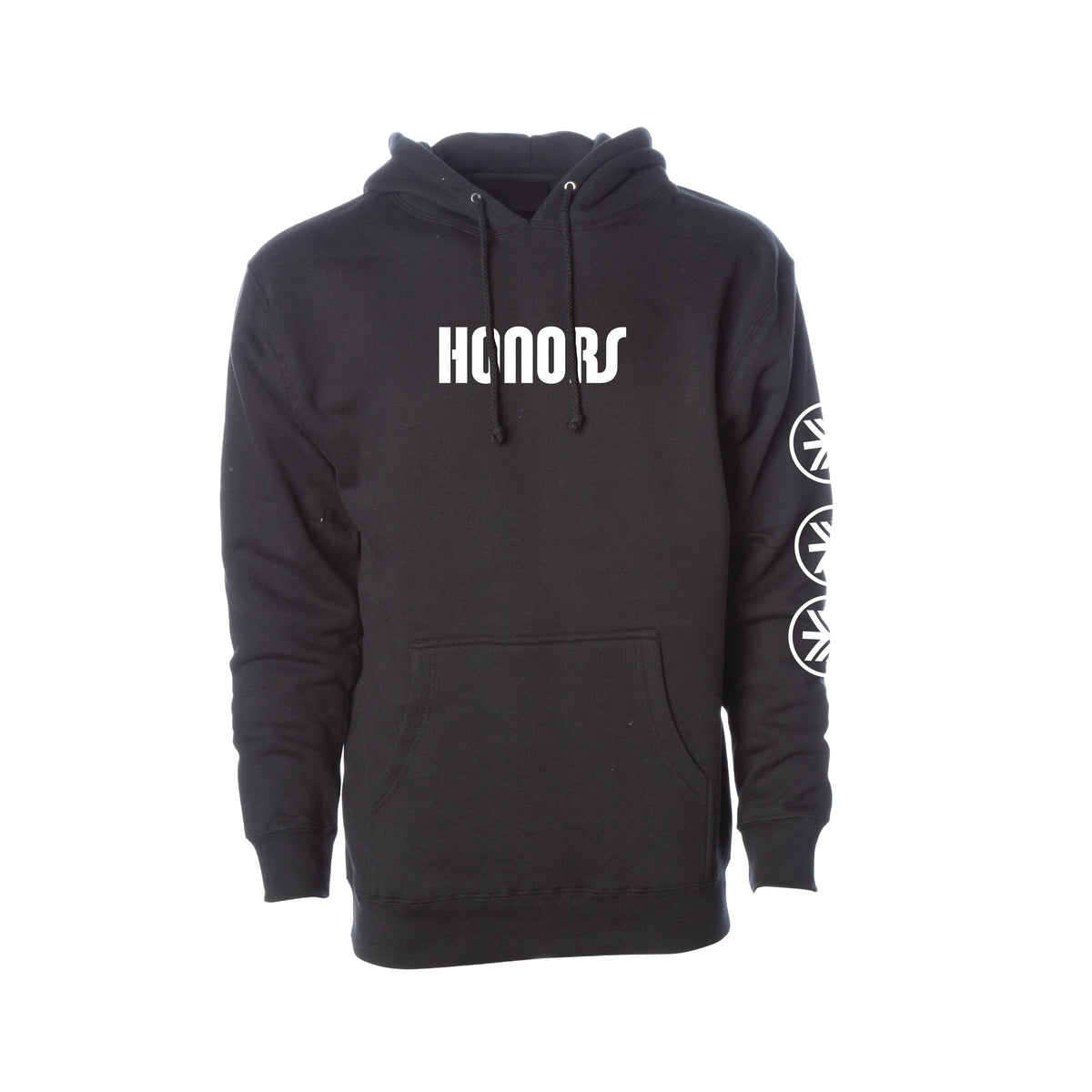 Honors Hoodie