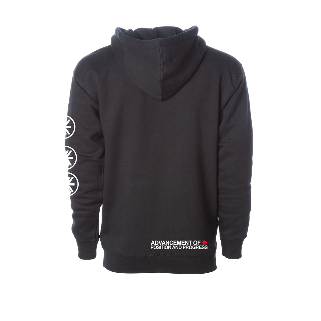 Honors Hoodie
