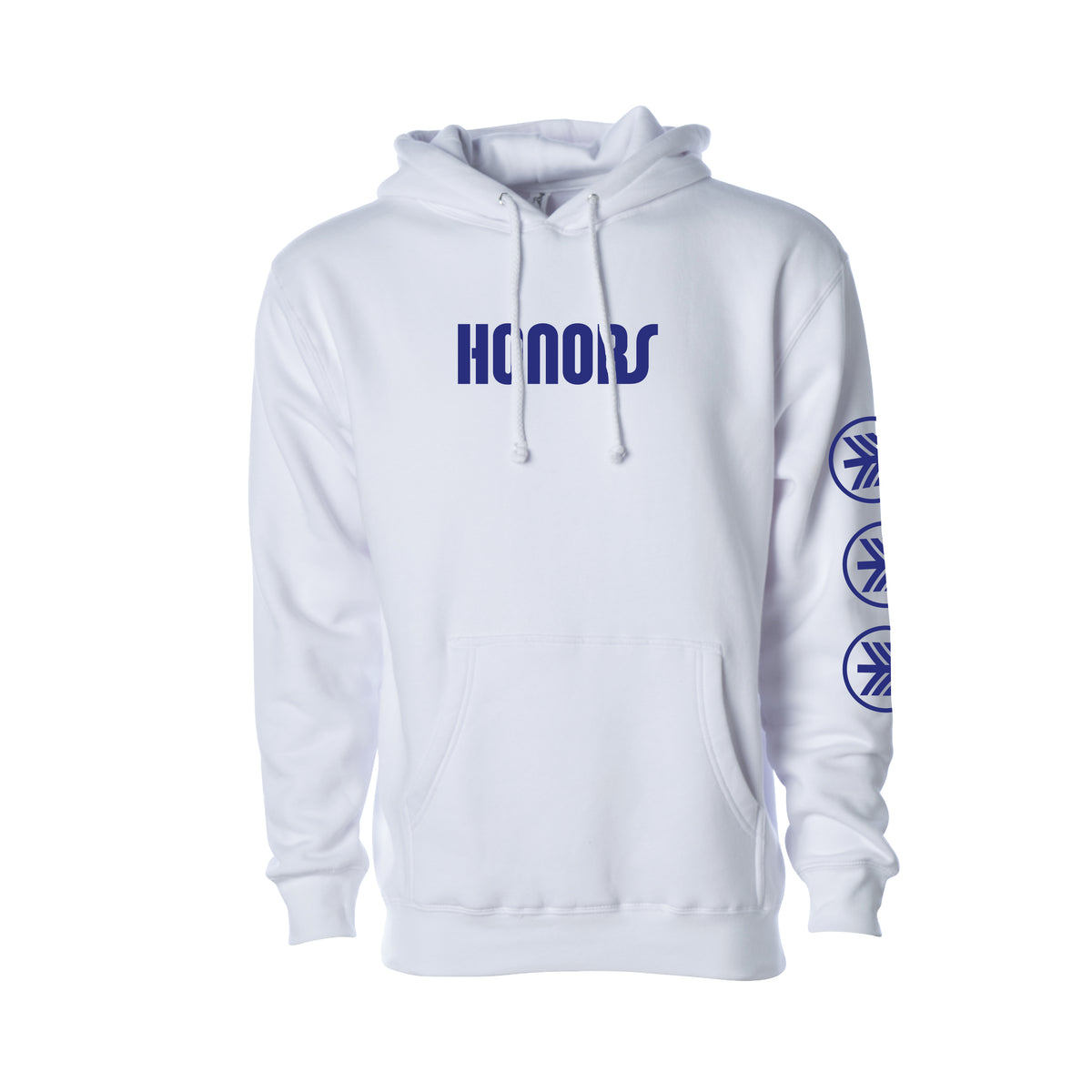 Honors Hoodie